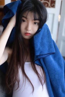 原神甘雨被史莱姆注入